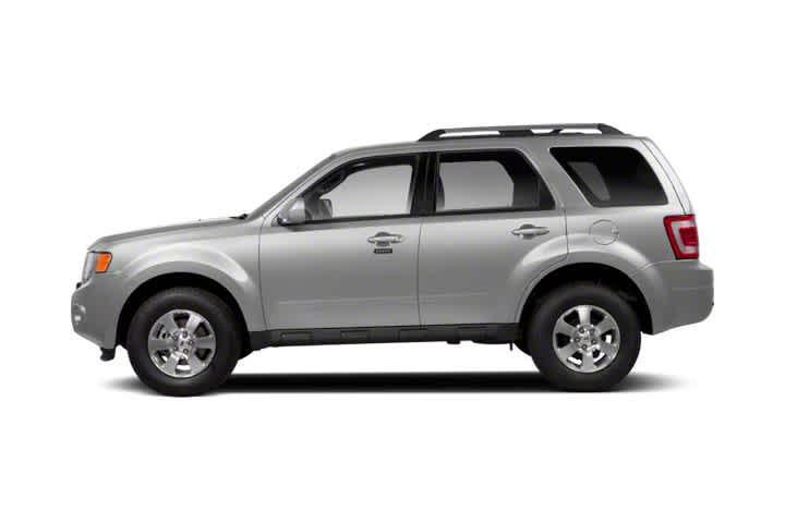 used 2012 Ford Escape Hybrid car, priced at $10,999