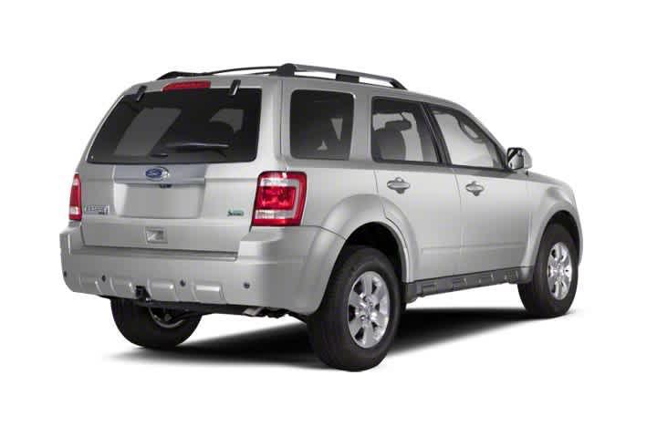 used 2012 Ford Escape Hybrid car, priced at $10,999