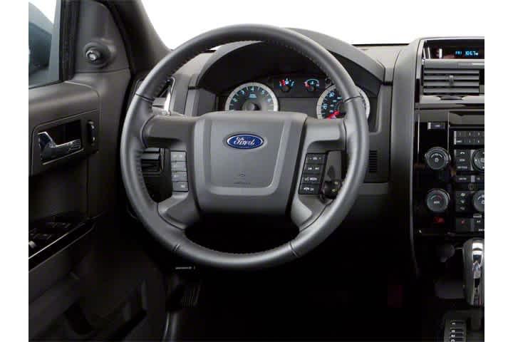 used 2012 Ford Escape Hybrid car, priced at $10,999