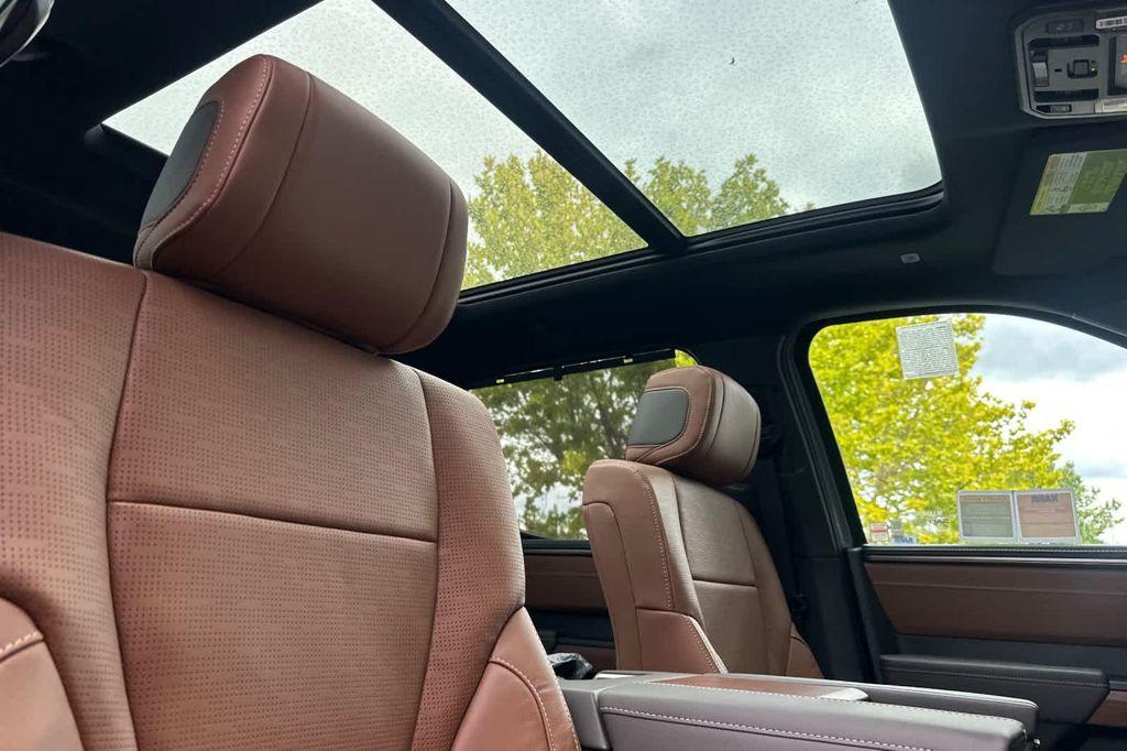 new 2026 Toyota Tundra car, priced at $71,529