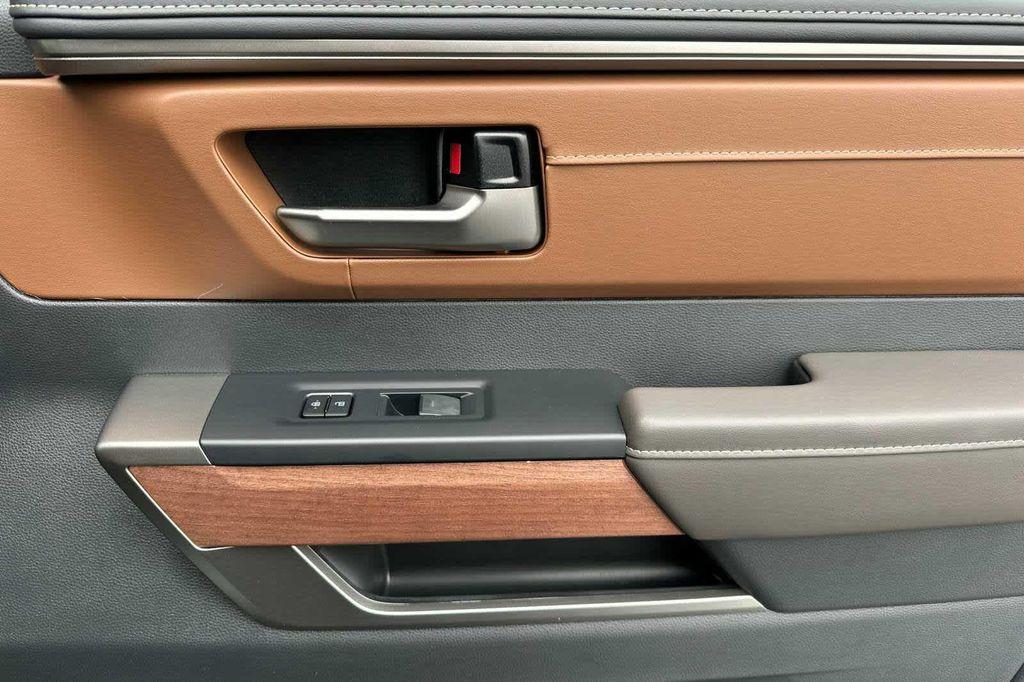 new 2026 Toyota Tundra car, priced at $71,529