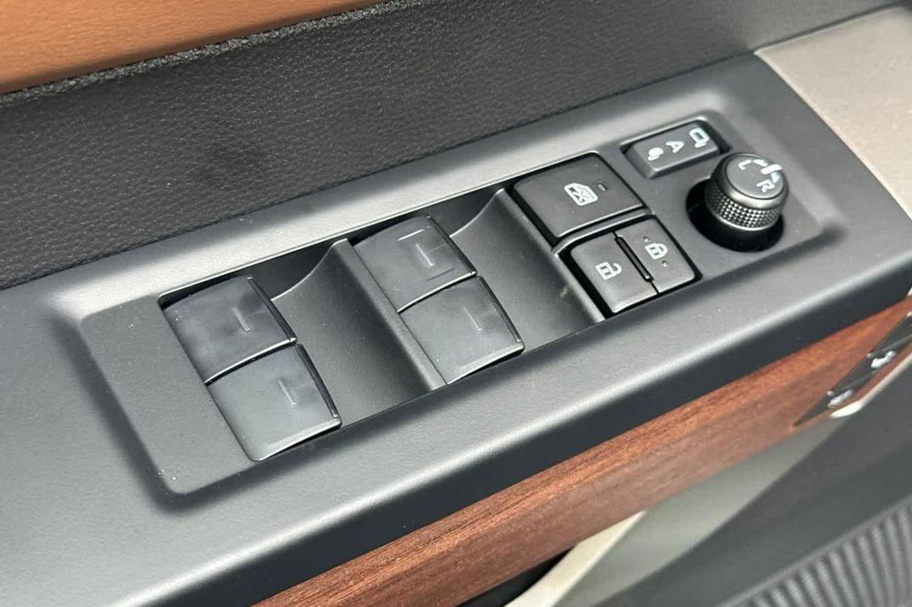new 2026 Toyota Tundra car, priced at $71,529