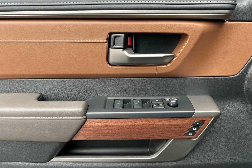 new 2026 Toyota Tundra car, priced at $71,529