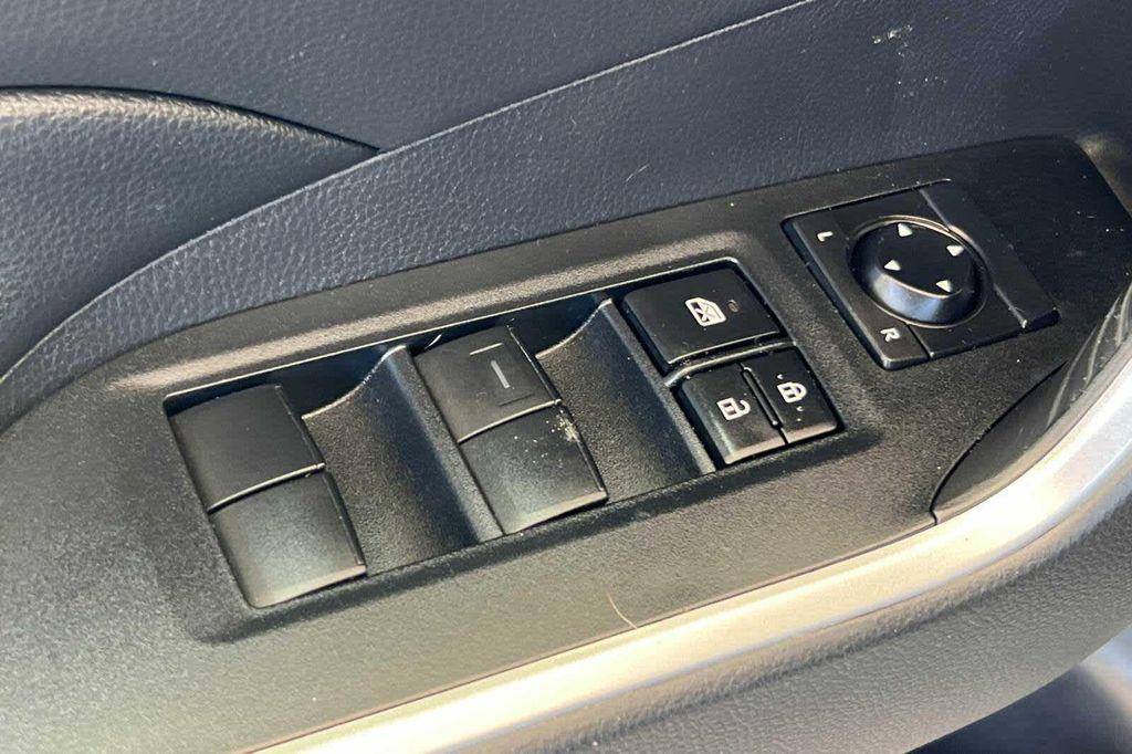used 2021 Toyota RAV4 car, priced at $24,977