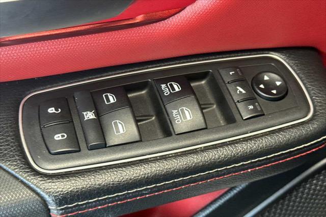 used 2019 Ram 1500 car, priced at $35,977