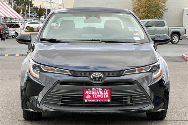 used 2023 Toyota Corolla car, priced at $21,977