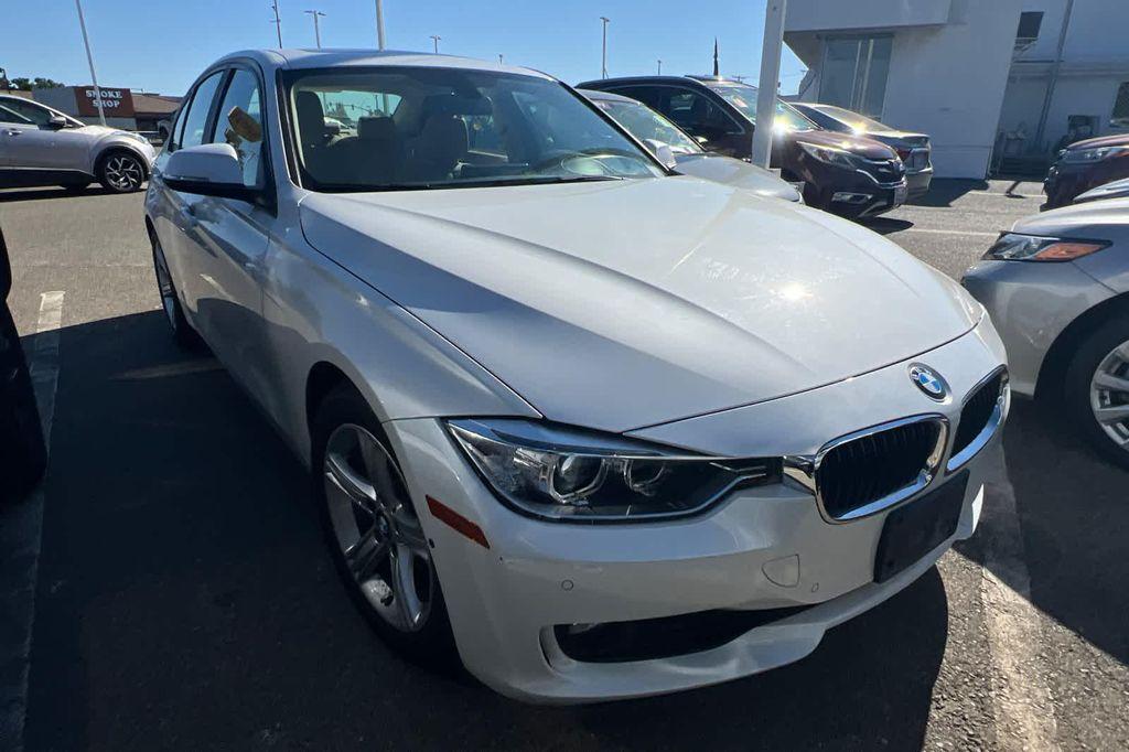 used 2013 BMW 328 car, priced at $10,999