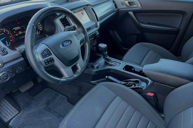 used 2019 Ford Ranger car, priced at $28,977