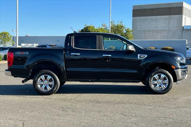 used 2019 Ford Ranger car, priced at $28,977