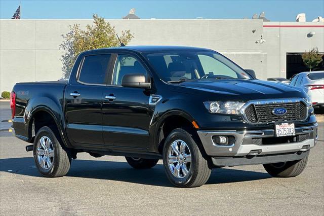 used 2019 Ford Ranger car, priced at $28,977