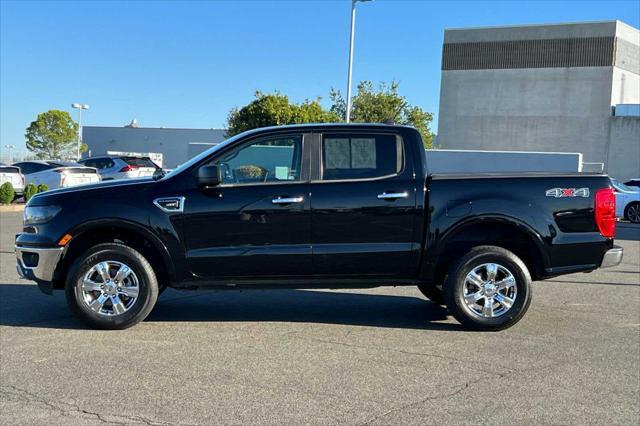 used 2019 Ford Ranger car, priced at $28,977