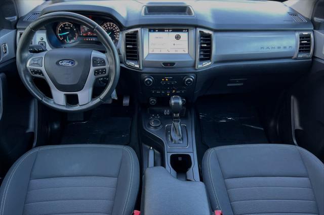 used 2019 Ford Ranger car, priced at $28,977