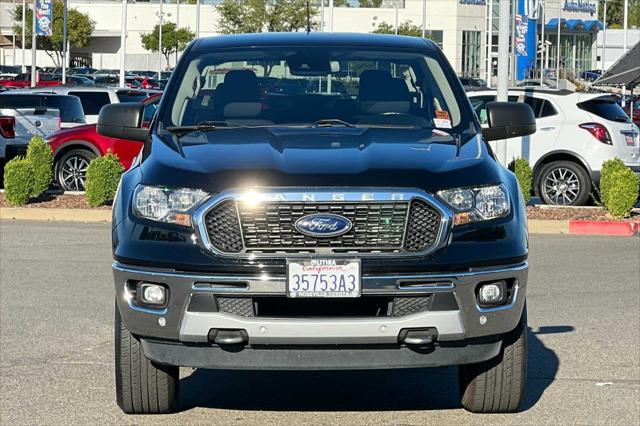 used 2019 Ford Ranger car, priced at $28,977