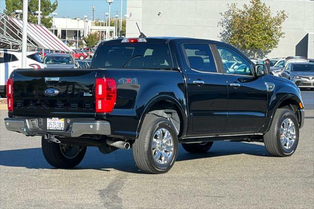 used 2019 Ford Ranger car, priced at $28,977