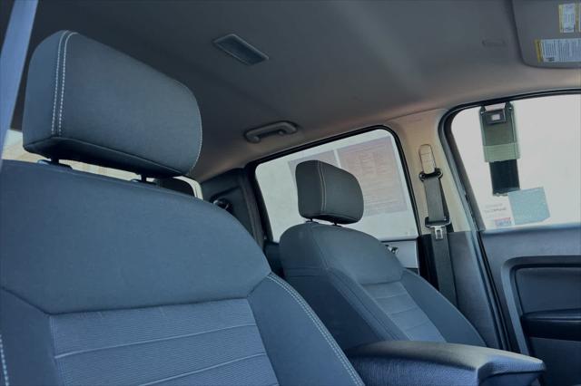 used 2019 Ford Ranger car, priced at $28,977