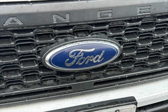 used 2020 Ford Ranger car, priced at $17,999