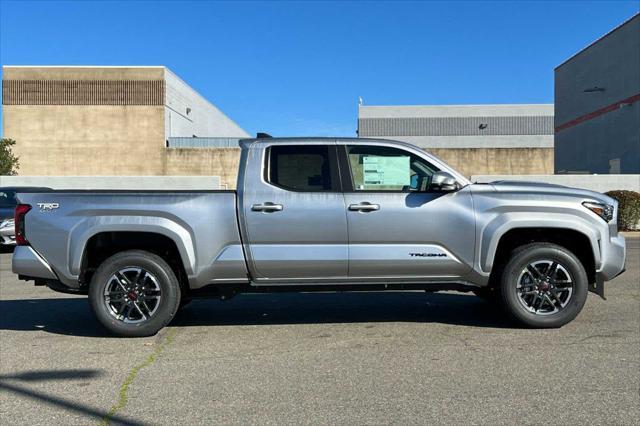 new 2025 Toyota Tacoma car, priced at $54,483