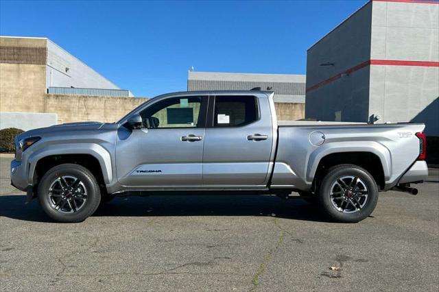 new 2025 Toyota Tacoma car, priced at $54,483