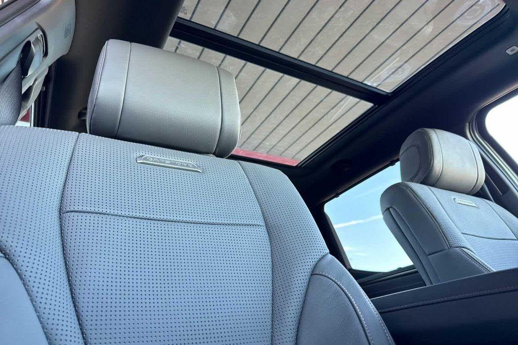 new 2026 Toyota Tundra Hybrid car, priced at $83,798