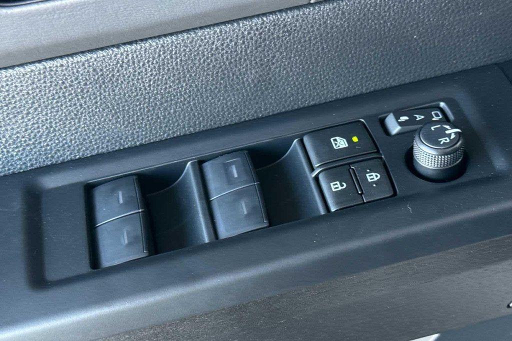 new 2026 Toyota Tundra Hybrid car, priced at $83,798