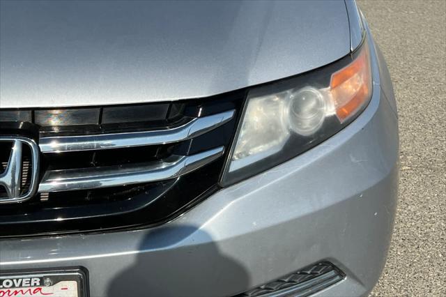 used 2014 Honda Odyssey car, priced at $11,999