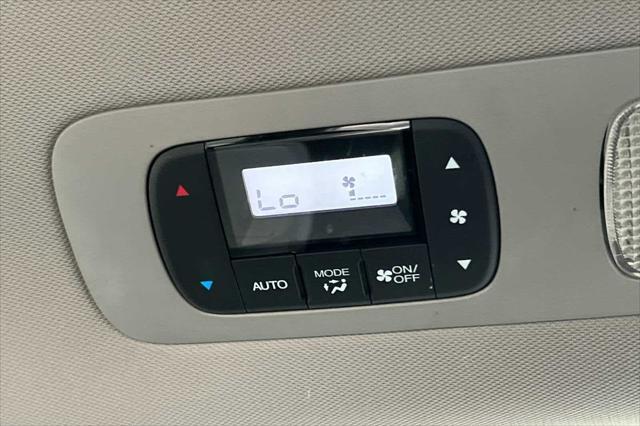 used 2014 Honda Odyssey car, priced at $9,977