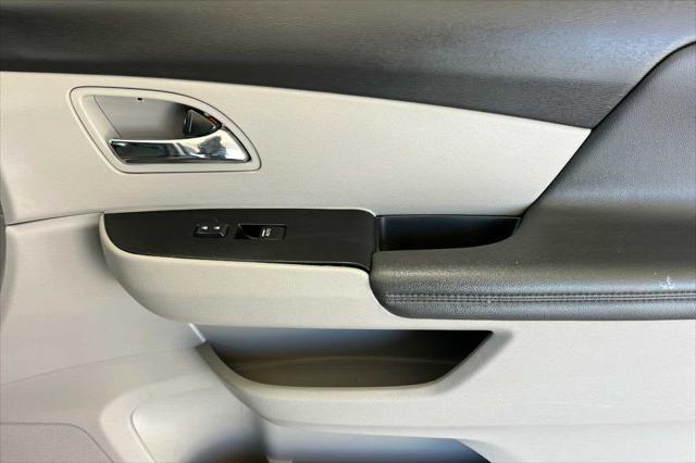 used 2014 Honda Odyssey car, priced at $9,977