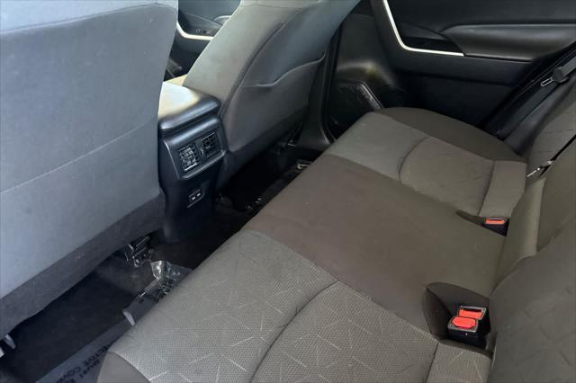 used 2024 Toyota RAV4 car, priced at $34,977