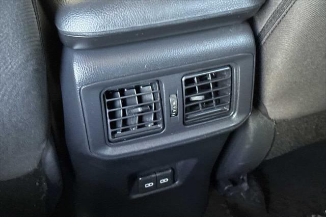 used 2024 Toyota RAV4 car, priced at $34,977