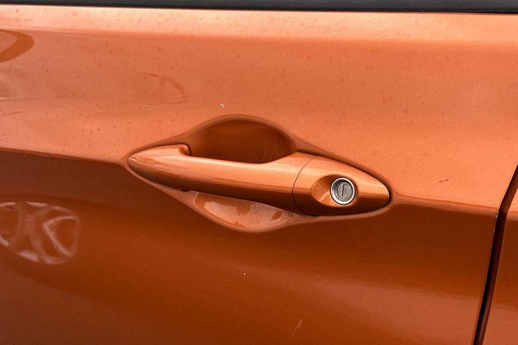 used 2017 Hyundai Accent car, priced at $7,977