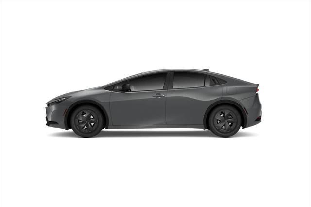 new 2024 Toyota Prius car, priced at $29,992