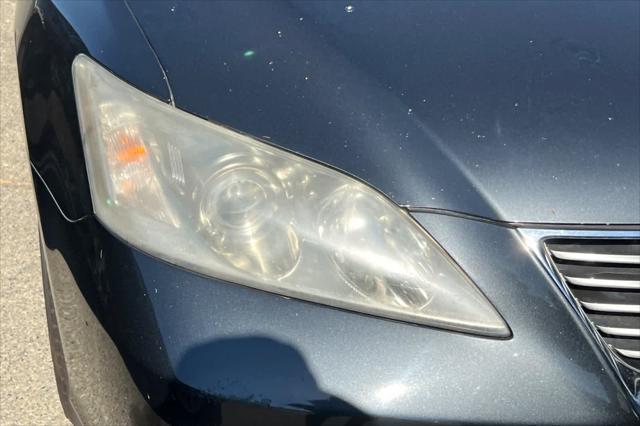 used 2009 Lexus ES 350 car, priced at $10,999