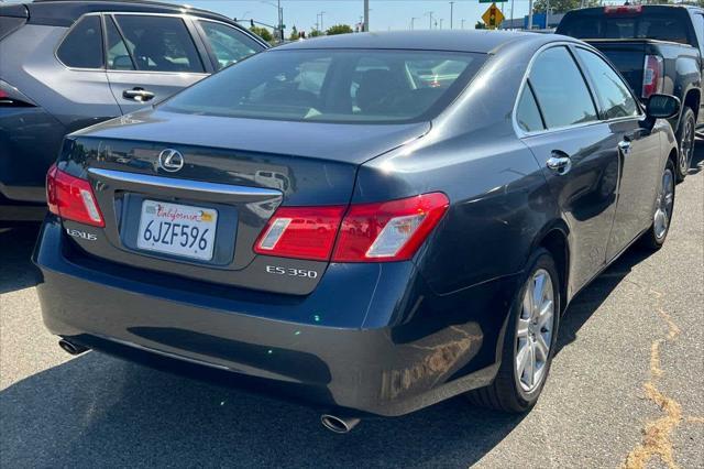 used 2009 Lexus ES 350 car, priced at $10,999