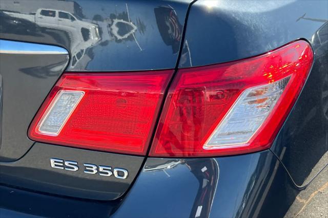 used 2009 Lexus ES 350 car, priced at $10,999