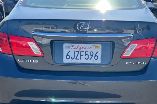 used 2009 Lexus ES 350 car, priced at $10,999