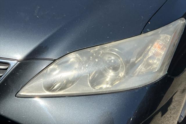 used 2009 Lexus ES 350 car, priced at $10,999