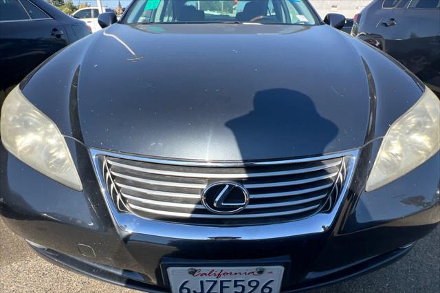 used 2009 Lexus ES 350 car, priced at $10,999