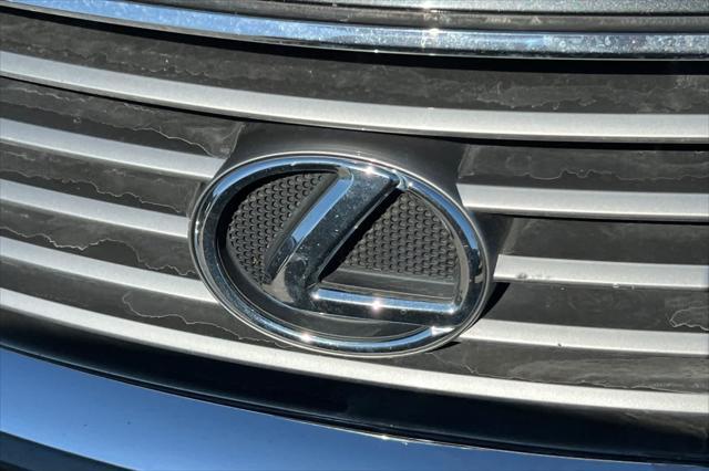 used 2009 Lexus ES 350 car, priced at $10,999