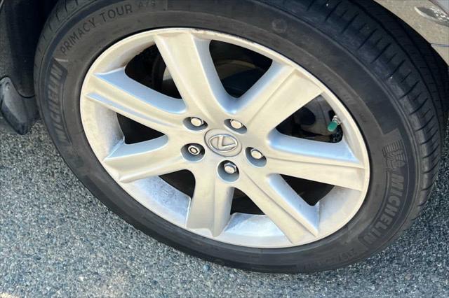 used 2009 Lexus ES 350 car, priced at $10,999