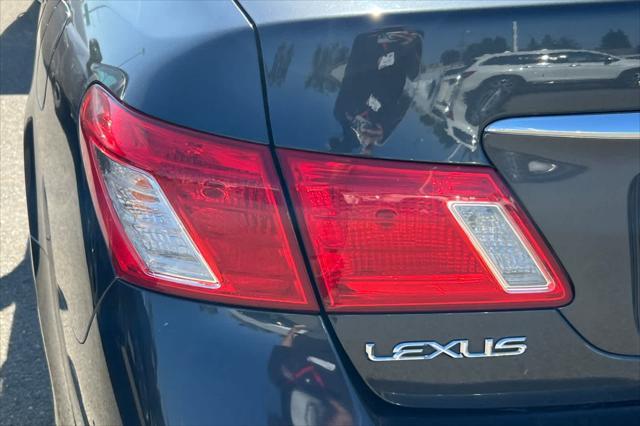 used 2009 Lexus ES 350 car, priced at $10,999