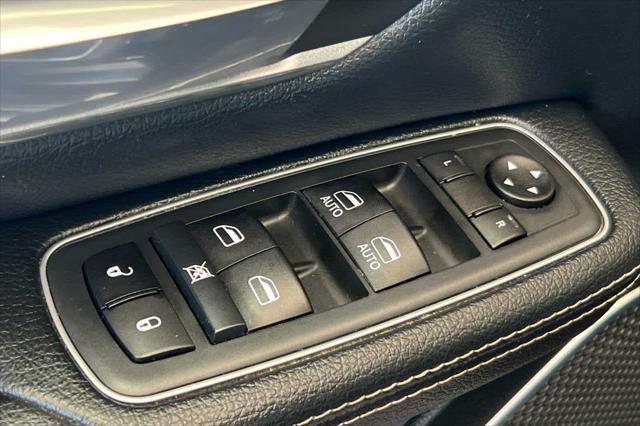used 2020 Ram 1500 car, priced at $33,977