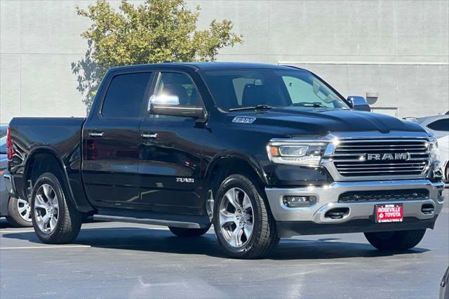 used 2020 Ram 1500 car, priced at $33,977