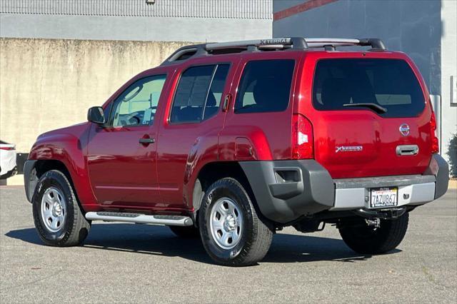 used 2012 Nissan Xterra car, priced at $11,977