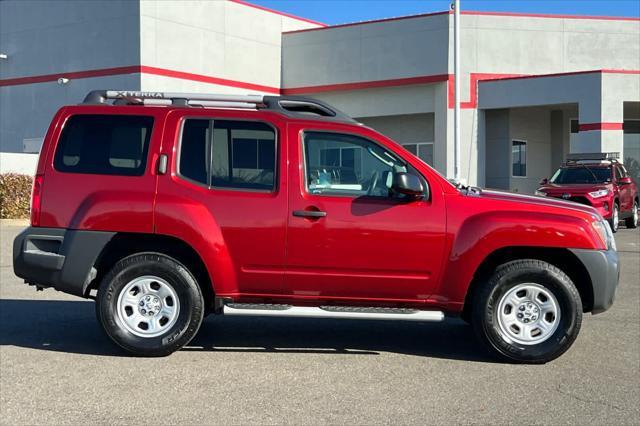 used 2012 Nissan Xterra car, priced at $11,977