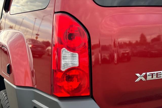 used 2012 Nissan Xterra car, priced at $11,977