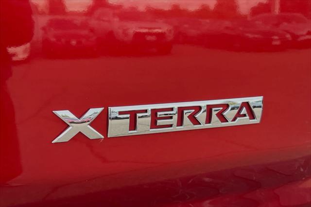 used 2012 Nissan Xterra car, priced at $11,977