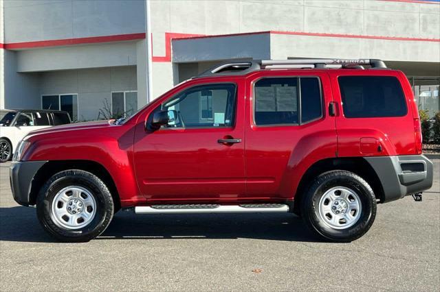 used 2012 Nissan Xterra car, priced at $11,977