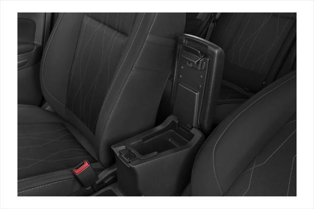 used 2022 Ford EcoSport car, priced at $19,999