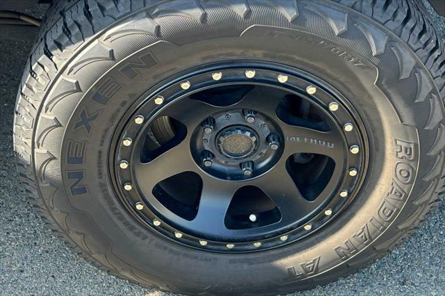 used 2019 Ram 1500 car, priced at $23,977