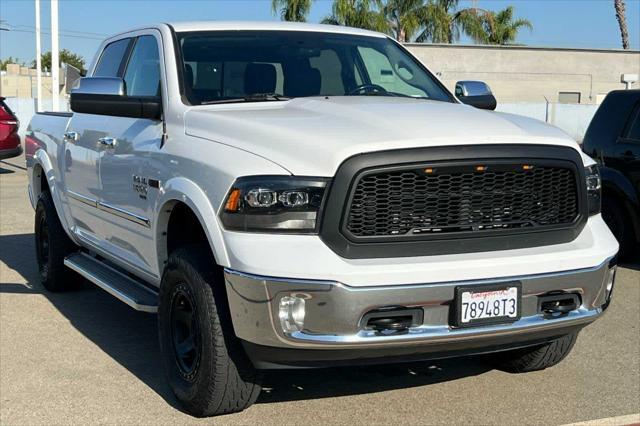 used 2019 Ram 1500 car, priced at $23,977